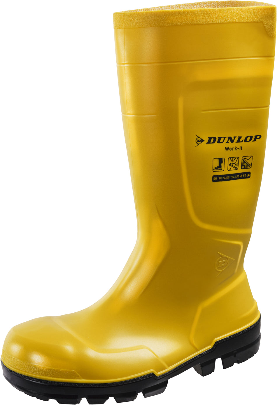 DUNLOP Protomastor Y Gummistiefel S5