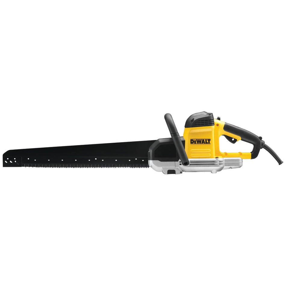 DEWALT Spezialsäge 1700 Watt, 430 mm