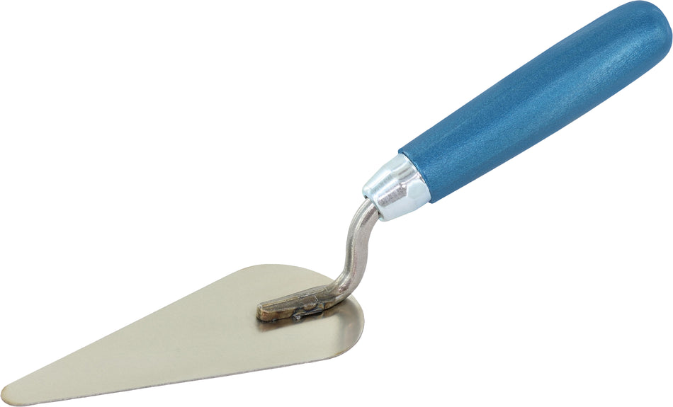 TRIUSO Katzenzungenkelle 140 mm, Edelstahl