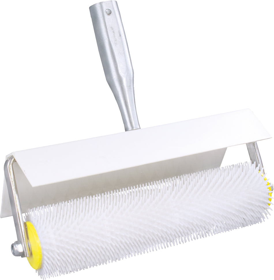 TRIUSO Stachel-Entlüftungsroller 25 cm, Stachellänge 31 mm