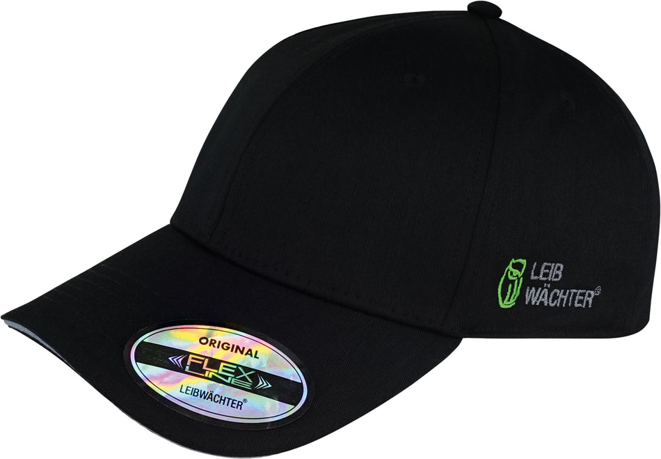 Leibwächter Stretch Basecap
