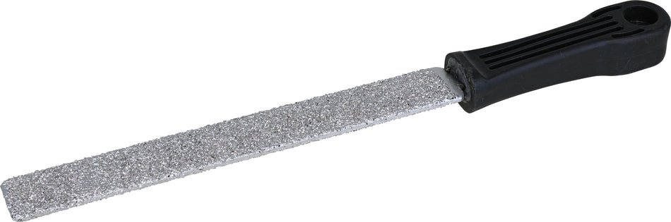 TRIUSO HM-Fliesenfeile 200 mm, flach