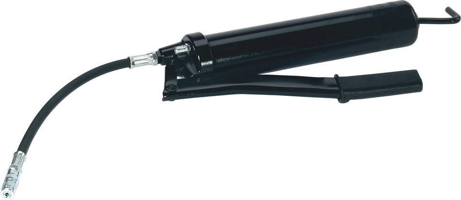 TRIUSO Handhebel-Fettpresse 500 cbcm, 800 bar, DIN 1283