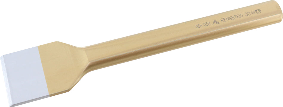 TRIUSO Fugenmeißel 250 x 26 x 13 mm, Schneide 60 mm