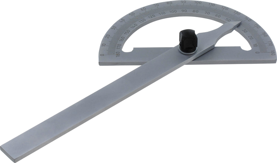 TRIUSO Gradmesser 120mm, Stahl