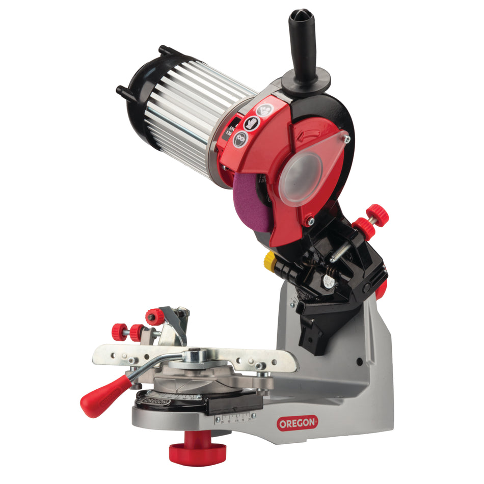 OREGON KETTENSCHLEIFGERÄT 230V, 520-230