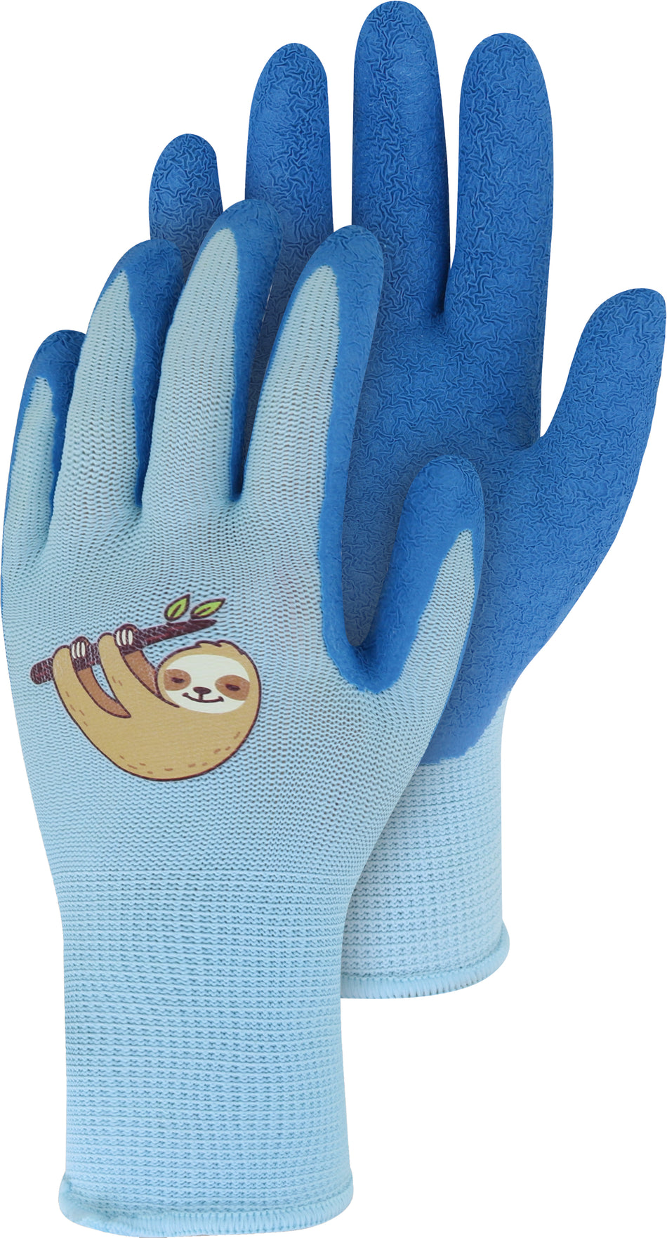 TRIUSO Kinderhandschuhe für Kinder 7-10 Jahre, Latex