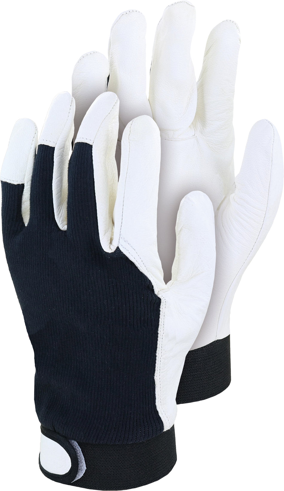 TRIUSO Ziegennappalederhandschuhe Eifel, pflanzlich gegerbt