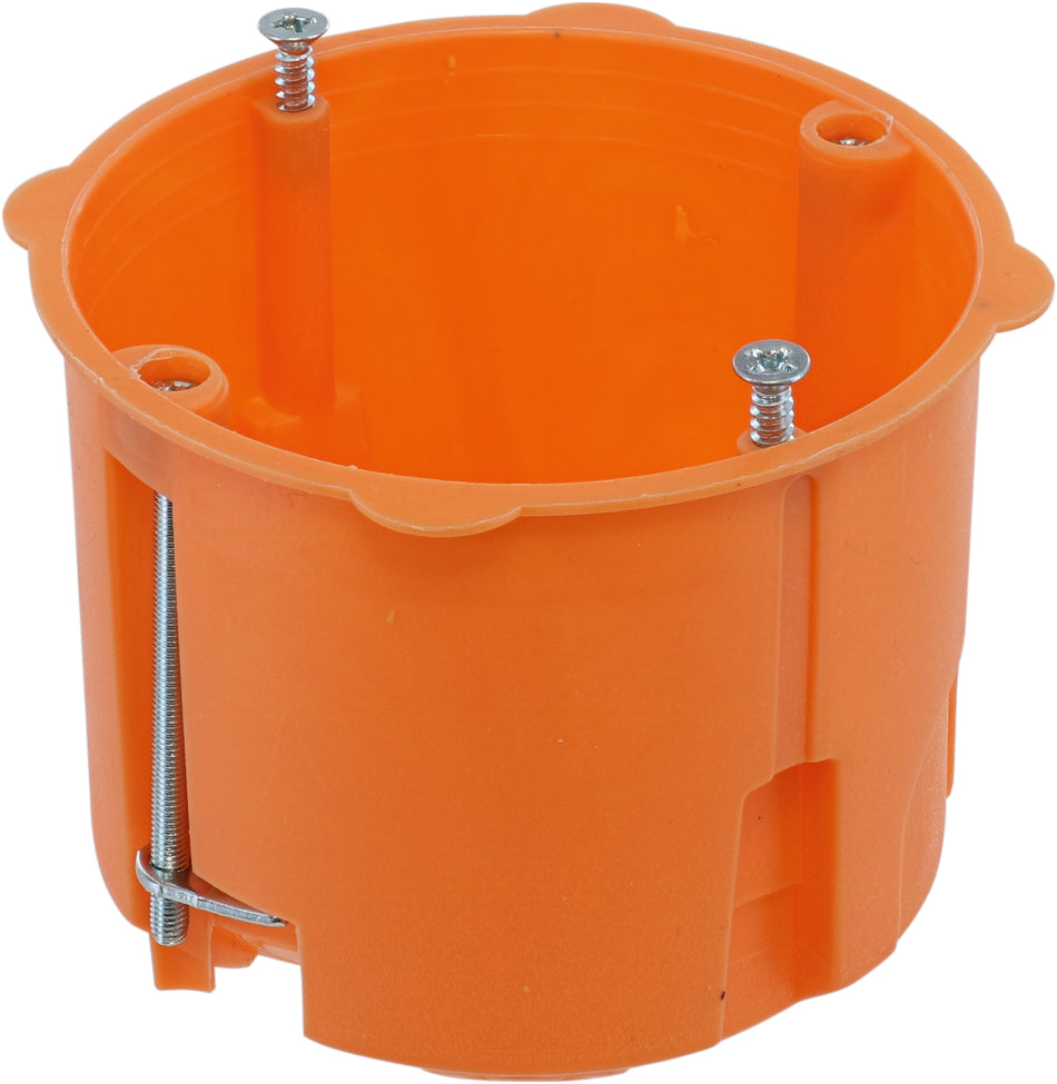 TRIUTEC Hohlwanddose 68mm, 60mm tief