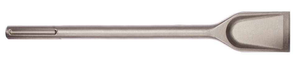 PROJAHN Professional Spatmeißel SDS-max 350x50 mm, Selbstschärfungseffekt