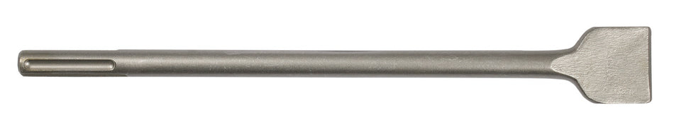 PROJAHN Spatmeißel L 400mm SDS-Max VE10 ECO, universell für Bodenbeläge, 10 Stück