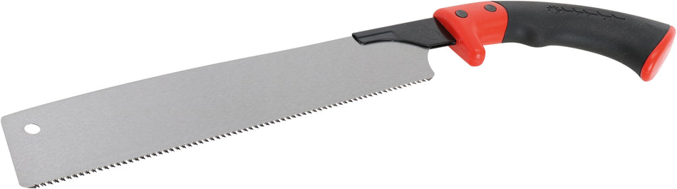 TRIUSO Japansäge 265mm, 2K-Griff gebogen