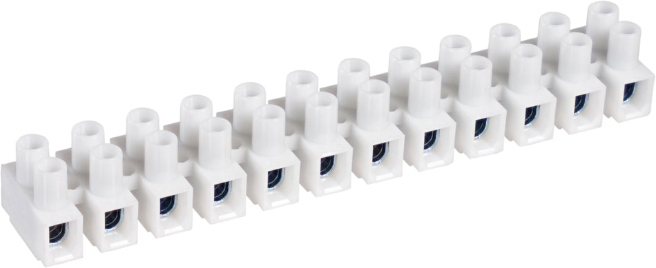 TRIUTEC Lüsterklemme 6mm² VDE