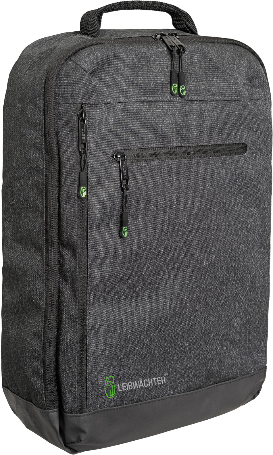 Leibwächter Rucksack