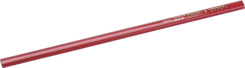 TRIUSO Zimmermann-Stifte "LYRA", ungesp.,24cm, 12 Stck.