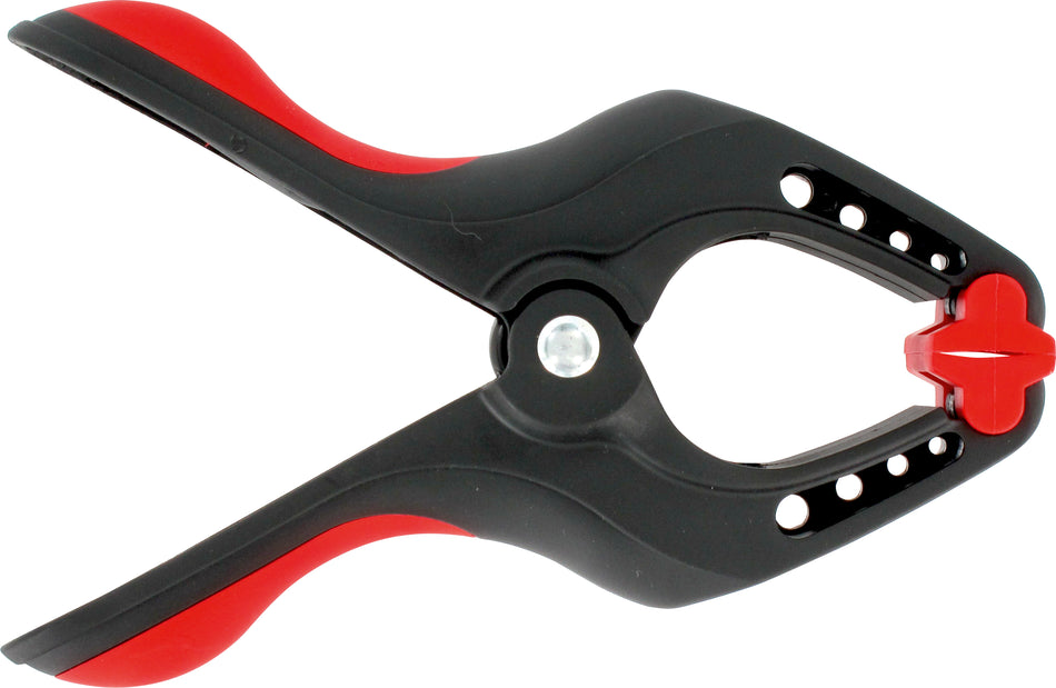 TRIUSO Leimzwinge 170 mm 2K-Griff