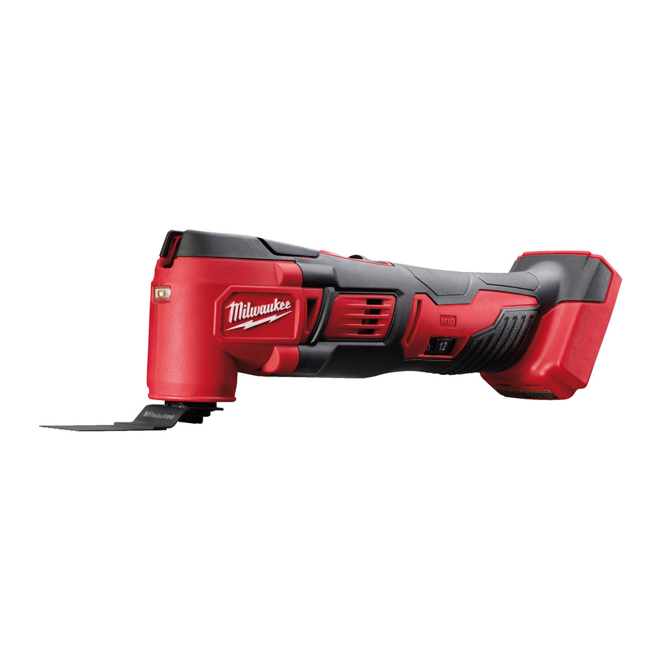 MILWAUKEE Akku-Multitool M18 BMT-421C, 18V