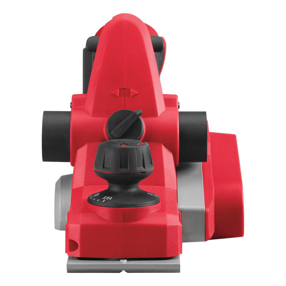 MILWAUKEE Akku-Hobel M18 BP-0