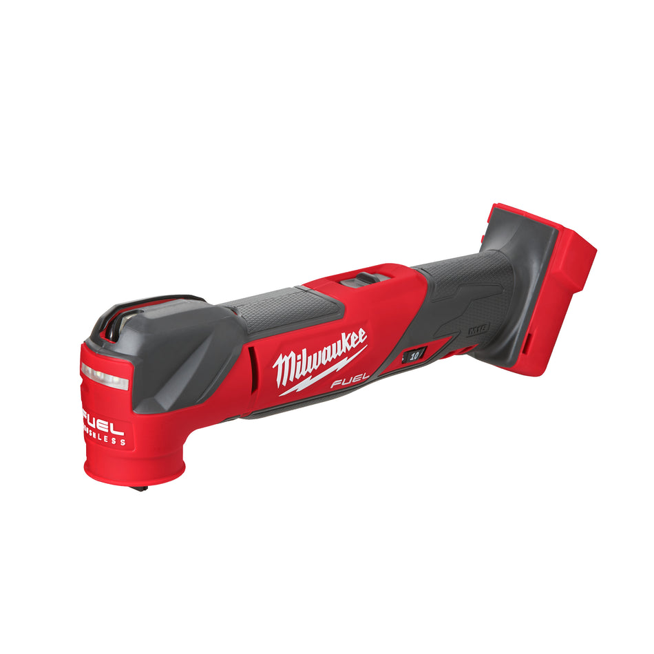 MILWAUKEE Akku-Multitool M18 FUEL FMT-0X
