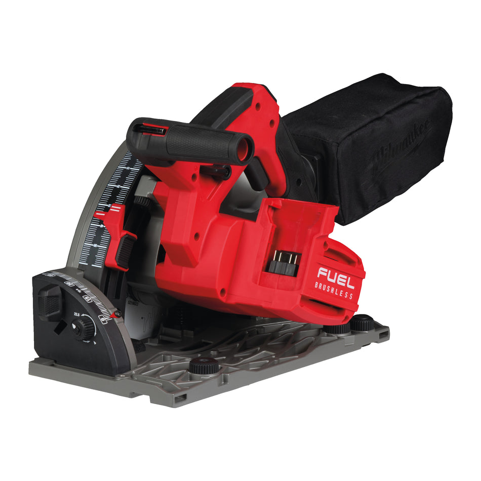 MILWAUKEE Akku-Tauchsäge M18 FUEL™ FPS55-552P