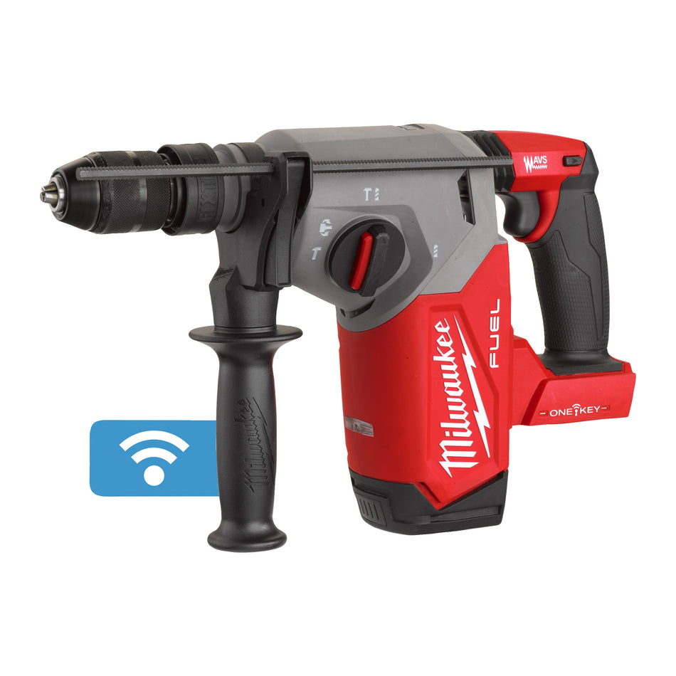 MILWAUKEE Akku-Kombihammer M18 ONEFHX-552X