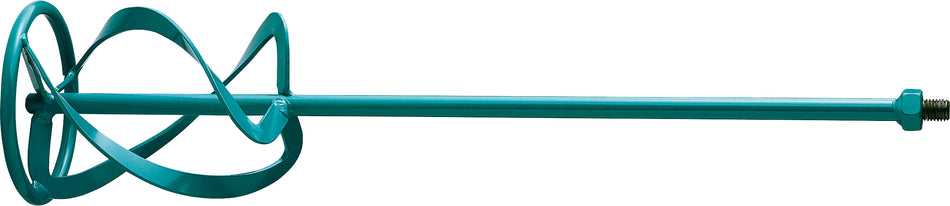 TRIUSO Collomixer - MK, 120 mm Durchmesser, 600 mm lang, M14-Gewinde