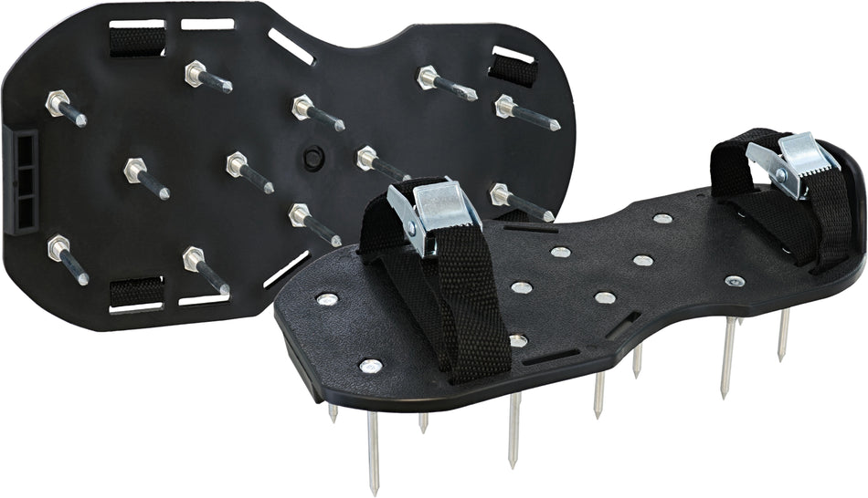 TRIUSO Nagelsohle 1 Paar, Nagellänge 50mm, mit Metallklemme