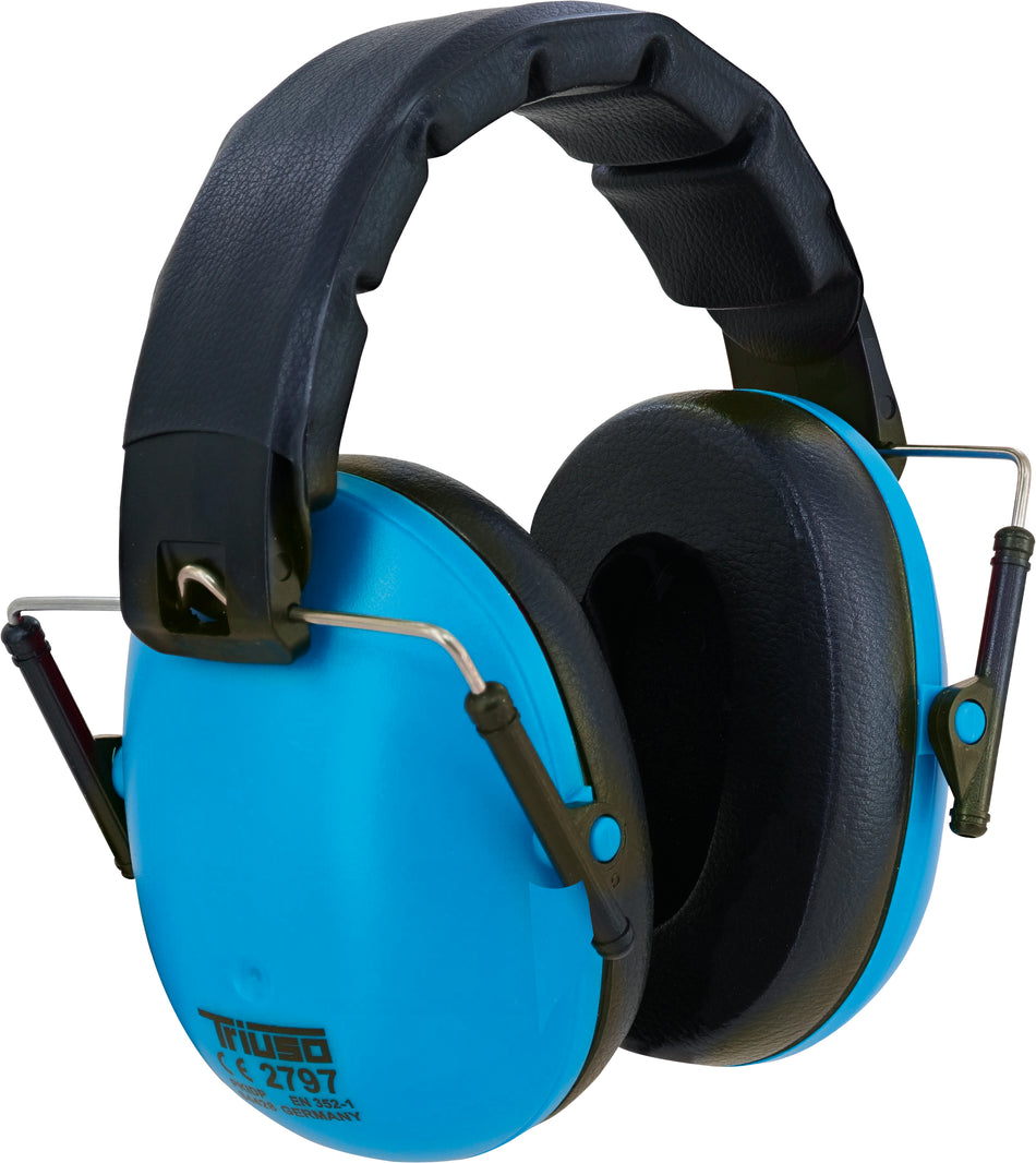 TRIUSO Kapselgehörschutz für Kinder