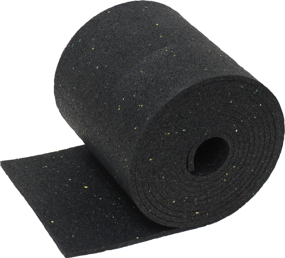 TRIUSO Anti-Rutschmatte Rolle, 5000x250x8mm