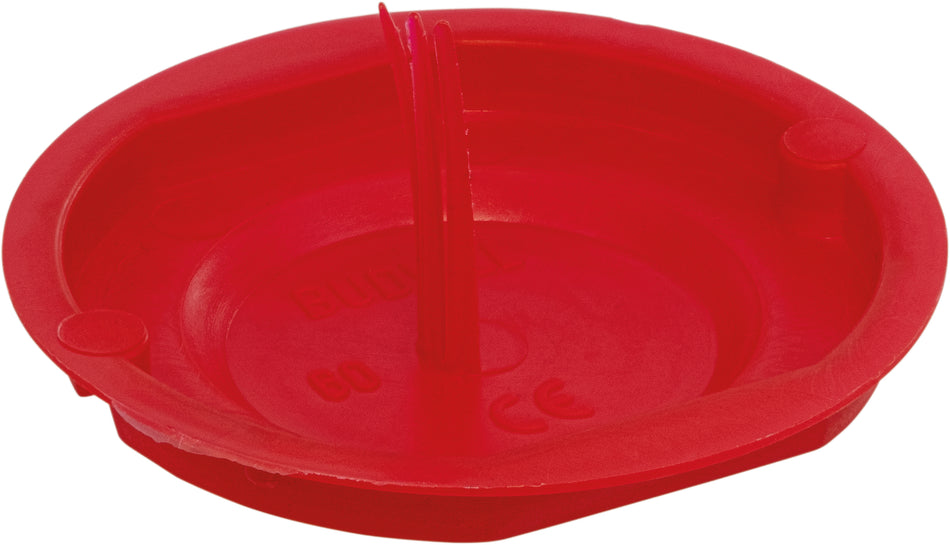 TRIUTEC Signaldeckel 60mm