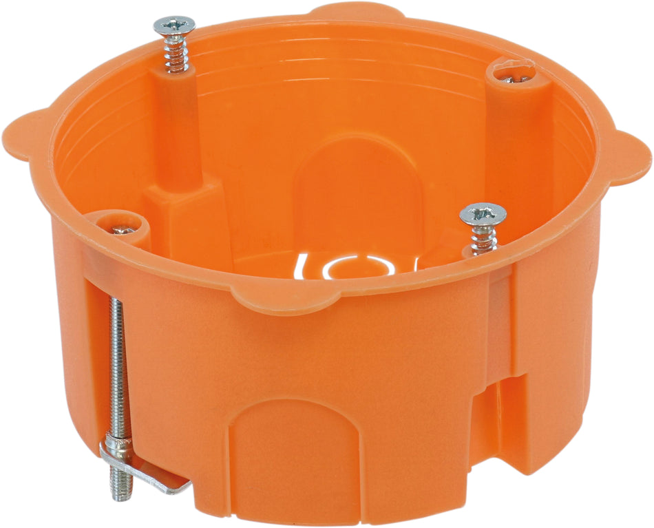 TRIUTEC Schalterdose Hohlwand 68mm