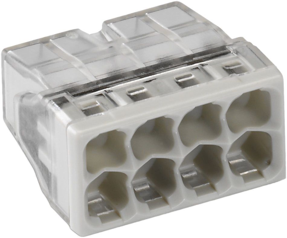 TRIUTEC Steckklemme WAGO 2273-208