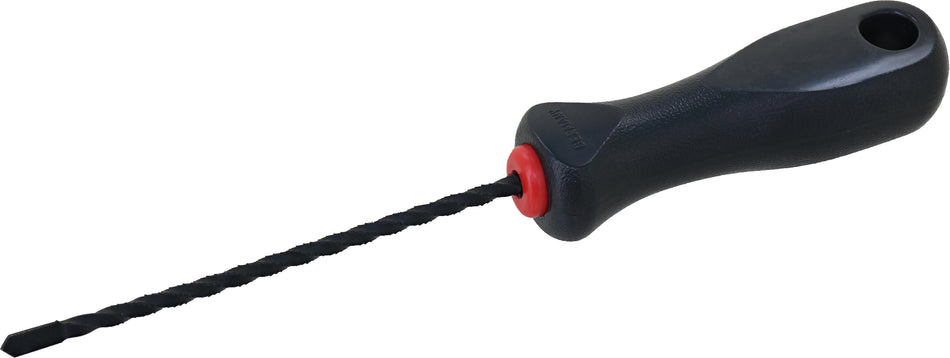 TRIUSO Bohrsäge 4,5 x 190 mm, Rundumverzahnung