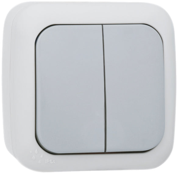 TRIUTEC AQUA Serienschalter