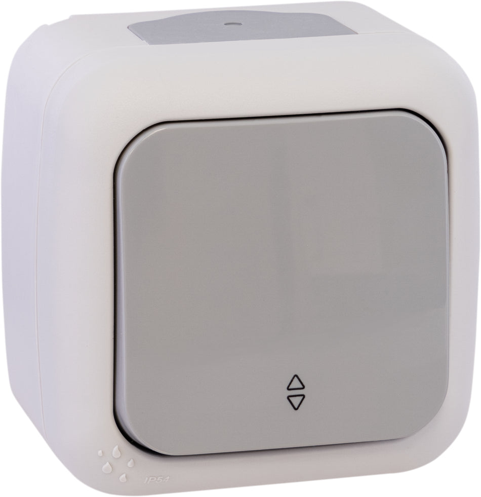 TRIUTEC AQUA Wechselschalter