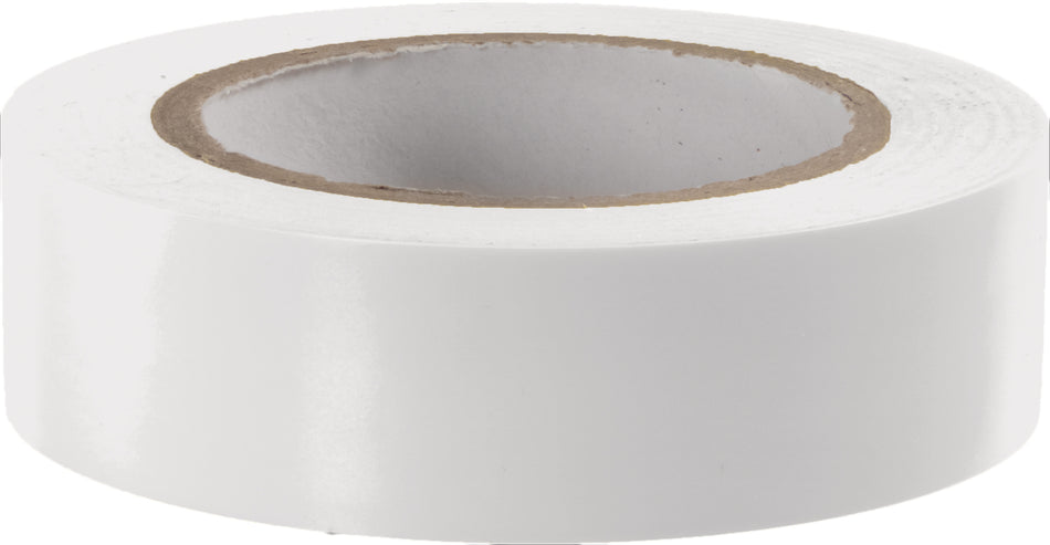 TRIUTEC Isolierband VDE weiß