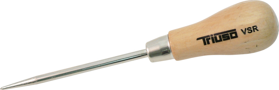 TRIUSO Vorstecher rund 6,0 x 100 mm