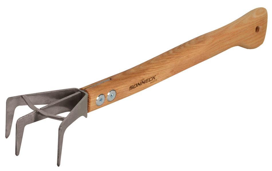 SONNECK Hochbeet-Jätekralle "Natura Pro"