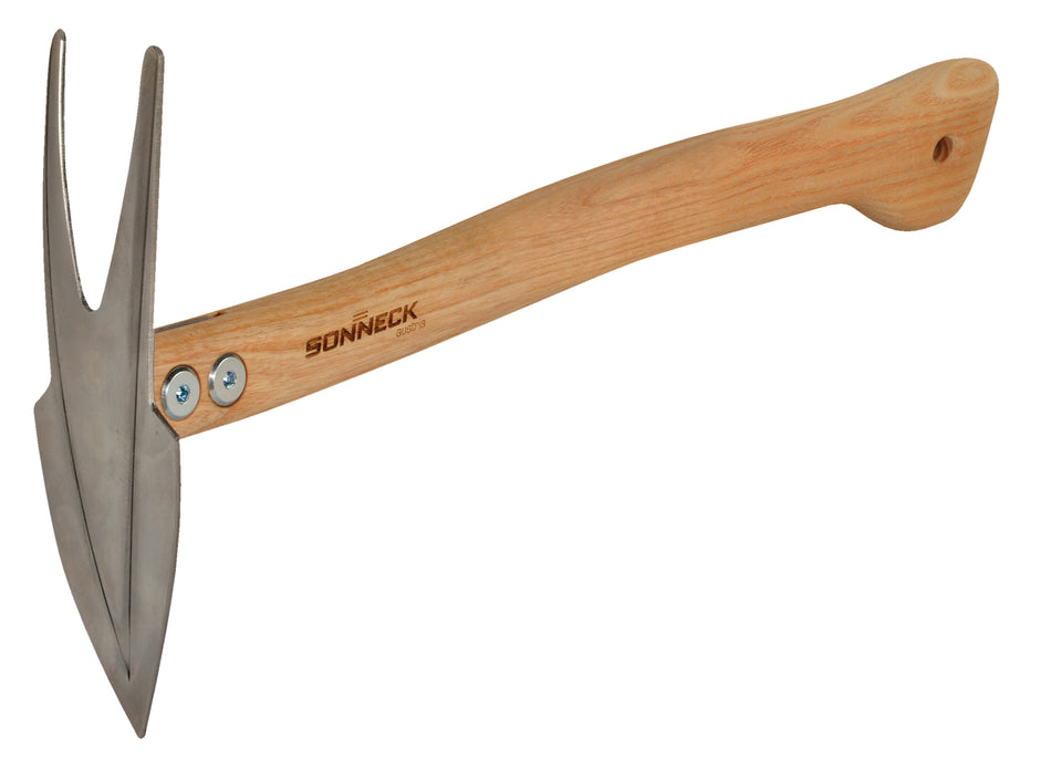 SONNECK Hochbeet-Kleinhäckchen "Natura Pro"