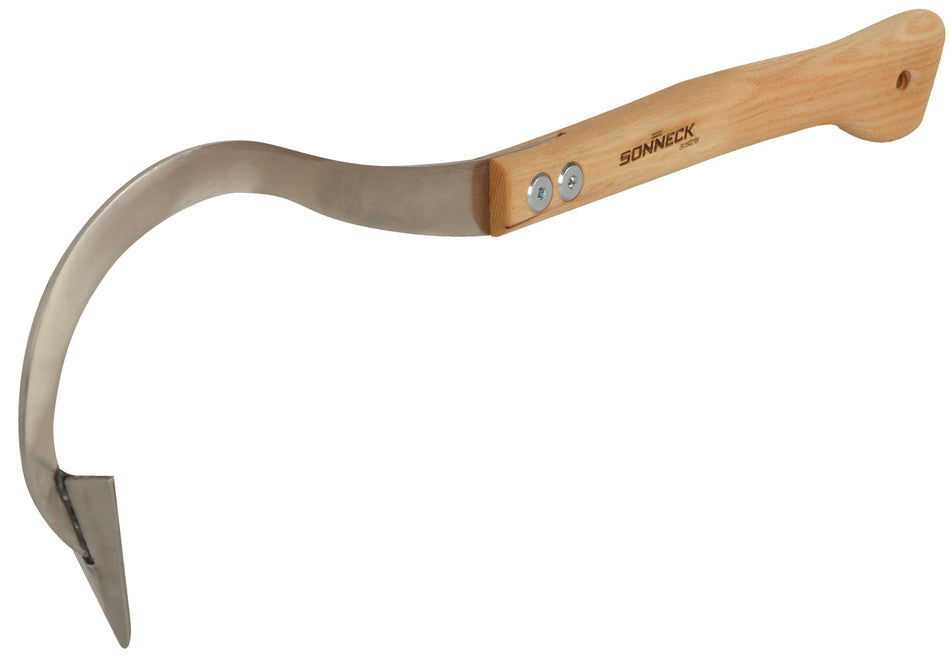 SONNECK Hochbeet-Sauzahn "Natura Pro"