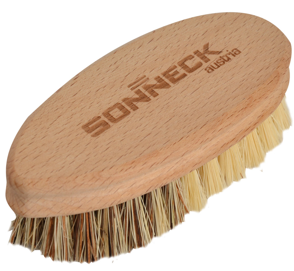 SONNECK Gemüsebürste "Natura"