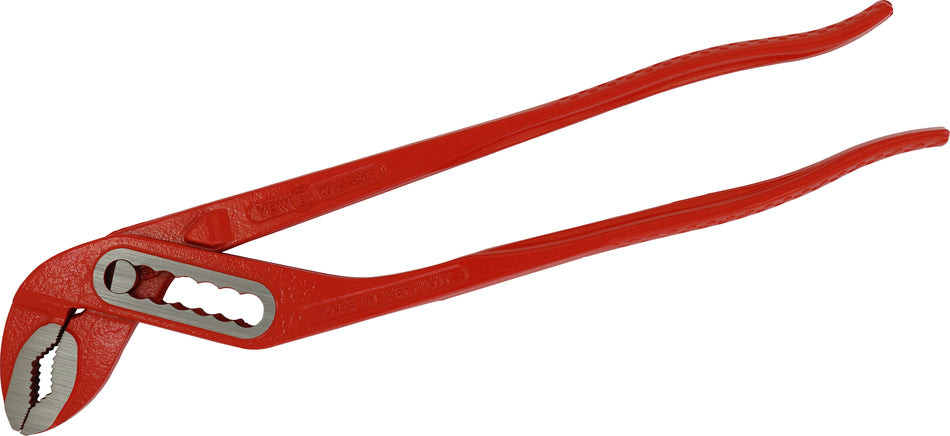 TRIUSO Wasserpumpenzange 240mm, Original VBW