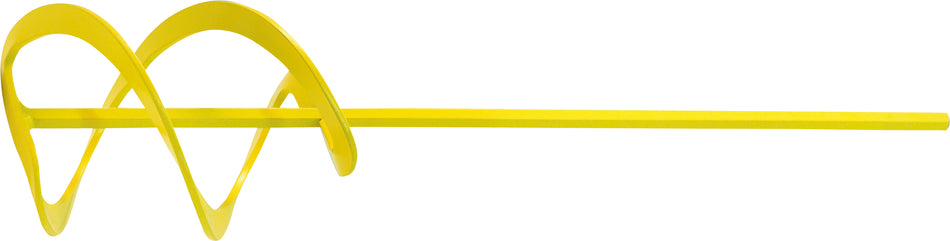 TRIUSO Wendelrührer 85 mm Durchmesser, 400mm lang